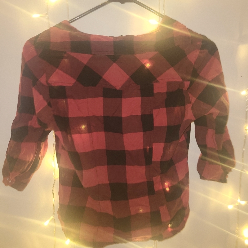Red Flannel - Picture 2 of 2